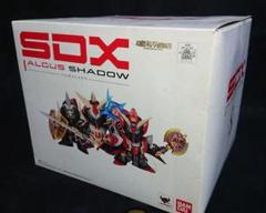 SDX バーサルシャドウ　アレックスシャドウ　アルガスシャドウ　セット 2025年最新】SDX アルガスシャドウの人気アイテム - メルカリ