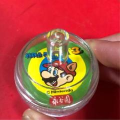 希少品 スーパーマリオブラザーズ3 コマ 永谷園