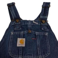 美品 28×32 カーハート デニム ジーンズ パンツ ツナギ カーペンター 美品 28×32 カーハート デニム ジーンズ パンツ ツナギ