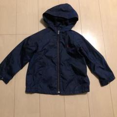 ラルフローレン　ジャンパー ウィンドブレーカー　4/4T