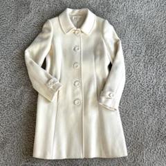 レッセパッセ ロングコート