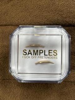 朝岡周 samples ベースボールシャツ 2025年最新】SAMPLES 朝岡の人気アイテム - メルカリ
