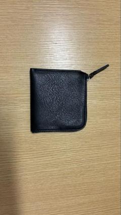 サンディニスタ　Superior Leather Compact Wallet