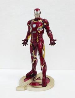 ARTFX アベンジャーズ:エイジ・オブ・ウルトロン アイアンマン MARK45