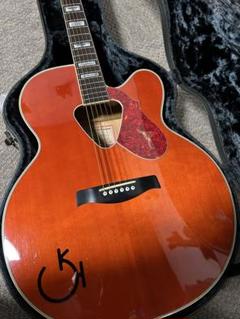 GRETSCH グレッチ　ランチャー　6弦エレアコ　寺田楽器製 m69792264278_1.jpg?1735812512