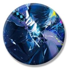 Vanilla 缶バッジ 誕生日 CR crazyracoon vanilla バニラ 缶バッジ 誕生日グッズ｜Yahoo
