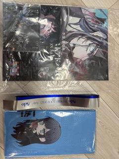 Ado WORLD TOUR 2025 VIP特典&レジャーシート&銀テープ×2 m69792510715_1.jpg?1746152892