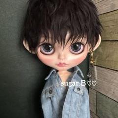 2025年最新】カスタムアイシードール 男の子の人気アイテム