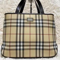 2025年最新】BURBERRY LONDON レディース ハンドバッグの人気