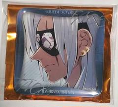 柱展 鬼滅の刃 柱百景 マニアック缶バッジ 未開封 宇髄天元 マニ缶 グッズ情報【柱百景】｜アニメ「鬼滅の刃」 柱展 －そして無限城