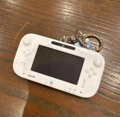 任天堂 WiiU キーホルダー2種セット s-l400.jpg