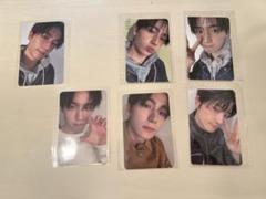 2025年最新】the boyz トレカの人気アイテム - メルカリ
