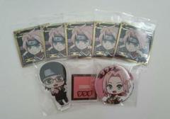 NARUTO　春野サクラ　グッズ　まとめ売り