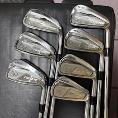 レア品T100 4番アイアン　ダイナミックゴールドツアーイシューX100 ダイナミックゴールド ミッド ツアーイシュー DG MID TOUR ISSUE