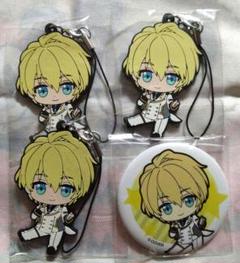 ホロスターズ 岸堂天真 グッズまとめ売り グッズ-スタンドポップ】ホロスターズ アクリルスタンド/岸堂