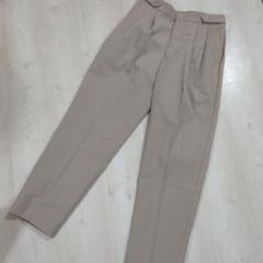 新品♥タグつき　ブージュルード　パンツ