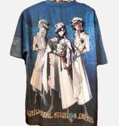 Ado ユニバ　コラボTシャツ 2025年最新】Ado tシャツ usjの人気アイテム - メルカリ