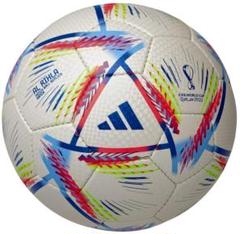 アルリフラ　5号球 楽天市場】アディダス adidas サッカーボール アル・リフラ プロ