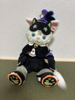 ジェラトーニコスチューム （ダッフィーのハロウィーン） 公式】ダッフィー＆フレンズのハロウィーンはお菓子がいっぱい