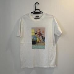 weezer アニメ Tシャツ　2004年　ジャパンツアー weezer アニメ Tシャツ 2004年 ジャパンツアー - メルカリ