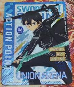 シノン AP アクションポイント SAO 英語版 シノン AP アクションポイント SAO 英語版 - メルカリ