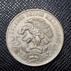 2025年最新】メキシコオリンピック 銀貨の人気アイテム - メルカリ