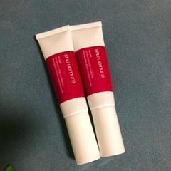 shuuemuraリセットティントリップリムーバー2本セット