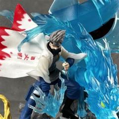 ナルト　Grangista はたけカカシ　フィギュア　6体セット　まとめ売り ナルト Grangista はたけカカシ フィギュア 6体セット まとめ