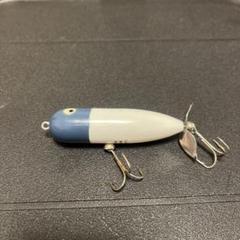 オールド】マグナムトーピード・オリザラ（Heddon・PRADCO