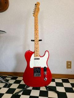 8/6まで値下げ　Squier Affinity Telecaster 8/6まで値下げSquier Affinity Telecaster