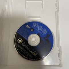 バッドマン　ダークトゥモロー　ゲームキューブ