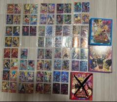 スーパードラゴンボールヒーローズ　コレクター引退品　まとめ売り　旧弾　プロモ