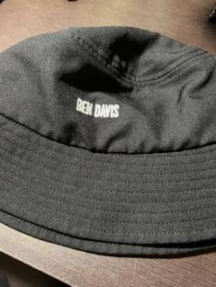 BEN DAVIS バケットハットのサムネイル