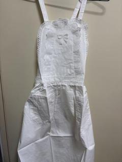 エプロン
