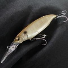メガバス　ダイブエルボー　アイバイアイシャッド　エルボー　グリフォン　ディープX メガバス (Megabass)DIVE ELBO (ダイブエルボー) - WindySide