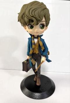 POPMART ニュート・スキャマンダー フィギュア 2025年最新】ニュート・スキャマンダー フィギュアの人気