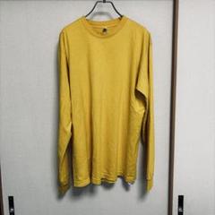 LOS ANGELES APPAREL 6.5oz ガーメントダイロンT