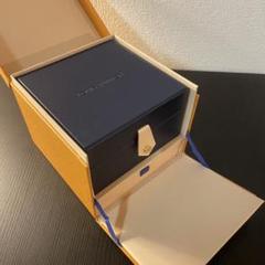 美品 Louis Vuitton ルイ・ヴィトン 指輪 リング ケース 箱 空箱