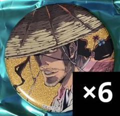 BLEACH WORLD京楽春水 缶バッジ 7点 セット BLEACH WORLD京楽春水 缶バッジ 7点 セット - メルカリ