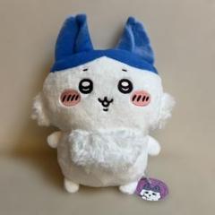 ちいかわ　BIG ぬいぐるみ　まとめ売り　ハチワレ Amazon.co.jp: ちい * かわ 誕生日 BIG ぬいぐるみ (ハチワレ