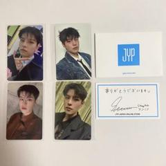 Stray Kids - Stray Kids　MAXIDENT JYP 特典　スンミン トレカ スキズ MAXIDENT JYP SHOP トレカ 特典 スンミン - メルカリ
