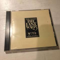 The Band / The last waltz