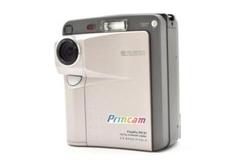 【動作確認ＯＫ】FUJIFilm　Princam FinePix　pr21 希少品】FUJIFILM Princam FinePix PR21 プリンカム