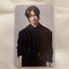 ジャニーズJr. - IMP. 佐藤新 ジャニーズ公式写真10枚セットの
