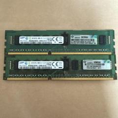 中古動作品　サーバ用メモリDDR3 PC3L-12800L 32GBx2枚 #D Amazon | v-color Hynix 純正IC サーバー用メモリ DDR3L-1600MHz