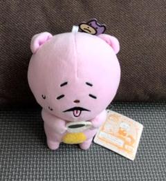 にしむらゆうじ　純喫茶まめもやし　かんがえすぎぴこちゃん　ぬいぐるみ　そのいち