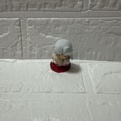 殺生丸おすわりガチャガチャ