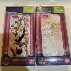 レア限定商品　セーラームーン原作柄 iPhone5/5s ケース3種セット 美少女戦士セーラームーン 月野うさぎ iPhone 16 Galaxy S25