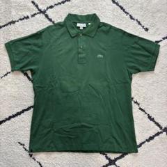 LACOSTE ラコステ APグリーン L1212 サイズ6