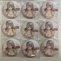 ホロライブ 沙花叉クロヱ 3D シャイニーウェーブ 缶バッジ ホロライブ 沙花叉クロヱ 3D シャイニーウェーブ 缶バッジ